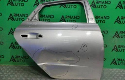 Дверь Hyundai Sonata 2019-нв 77004L1000 8 DN8, задняя правая
