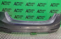 Бампер Hyundai Solaris 2017-2020 86611H5000 2, задний