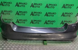 Бампер Skoda Rapid 2014-2020 60U807421B 1, задний