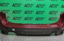Бампер Subaru Forester 2018-нв 57704SJ301 5, задний