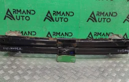 Усилитель бампера Mitsubishi Outlander 2012-2023 6400H568 3, передний