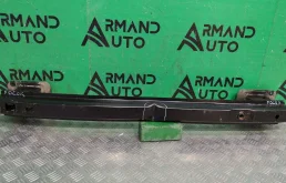 Усилитель бампера Ford Focus 2011-2015 1692887 3, задний