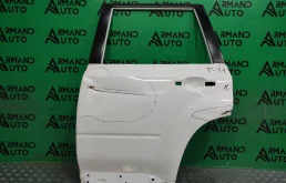 Дверь Nissan X-Trail 2007-2015 H210AJU0MB 2 T31, задняя левая