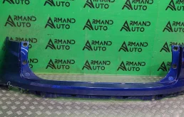 Бампер GEELY Coolray 2019-2024 6044066100 SX11, задний