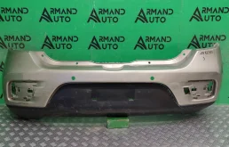 Бампер Renault Sandero 2013-2022 850229678R 2, задний