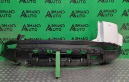 Бампер Land Rover Range Rover Evoque 2011-2018 LR074961 1 L538, задний