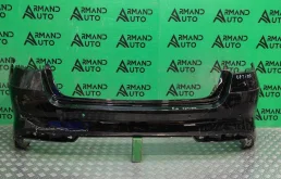 Бампер Kia Optima 2015-2018 86611D4020 4 JF, задний