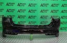Бампер Kia Optima 2015-2018 86611D4020 4 JF, задний
