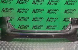 Бампер KIA Sorento 2012-2019 866112P500 2 XM, задний