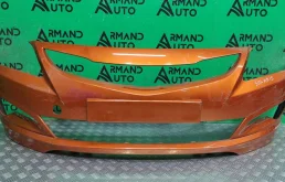 Бампер HYUNDAI Solaris 2014-2017 865114L500 1, передний