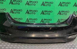 Бампер Hyundai Solaris 2017-2020 86611H5000 2, задний