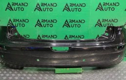 Бампер Nissan Note 2005-2013 850229U30H 1, задний