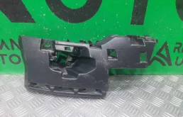 Кронштейн бампера Citroen C5 2007-2017 7414XZ 2 X7, передний правый