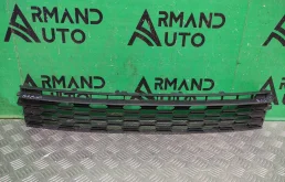 Решетка бампера Skoda Rapid 2017-2020 5JA853677C9B9 1, передняя
