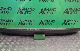 Юбка бампера Skoda Rapid 2014-2020 5JH807521 1, задняя