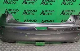 Бампер Nissan Note 2005-2013 850229U30H 1, задний