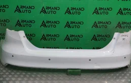 Бампер Ford Focus 2014-2019 1877226 3, задний
