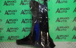 Крыло Toyota Land Cruiser 2015-2021 5380260D60 200, переднее левое