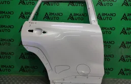 Дверь Toyota RAV4 2018-нв 670030R150 5 XA50, задняя правая