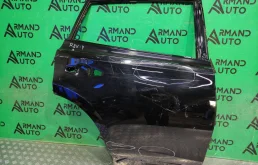 Дверь Toyota Rav4 2012-2019 670030R110 4 CA40, задняя правая