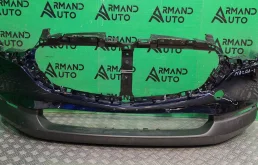 Бампер Mazda CX-30 2019-нв DFR550031F8P 1, передний