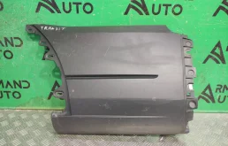 Бампер Ford Transit 2014-нв 1867579 7 TTG, задний левый