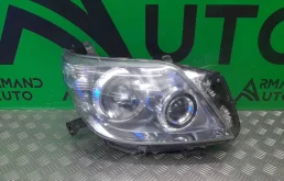 Фара Toyota Land Cruiser Prado 2009-2013 8114560E70 150, правая