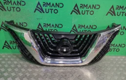 Решетка радиатора Nissan Murano 2014-2023 623105AA0A Z52