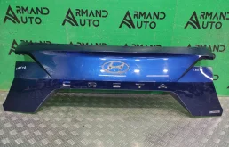 Накладка двери багажника Hyundai Creta 2021-нв 87311BW000 2