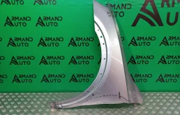 Крыло Audi Q3 2011-2018 8U0821105 1 8U, переднее левое