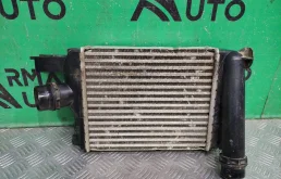 Интеркулер Renault Arkana 2019-нв 144965154R 1