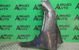 Крыло Honda Cr-v 2011-2018 60260T1GG00ZZ 4, переднее левое