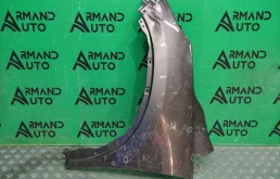 Крыло Honda Cr-v 2011-2018 60260T1GG00ZZ 4, переднее левое
