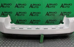 Бампер Land Rover Freelander 2006-2014 LR025844 2, задний
