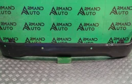Юбка бампера Hyundai IX35 2010-2015 866122Y000 1, задняя