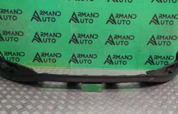 Юбка бампера Honda Cr-v 2011-2015 04712T0AA90 4, передняя