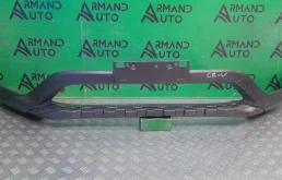 Юбка бампера Honda Cr-v 2014-2018 71102TFAT00 4, передняя