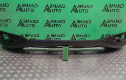 Юбка бампера Honda Cr-v 2011-2015 04712T0AA90 4, передняя