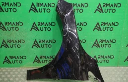 Крыло Volvo V40 2012-2020 31301261 2, переднее левое