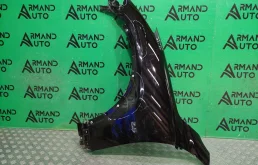 Крыло Infiniti EX35 2007-2013 F31011BAAA J50, переднее левое