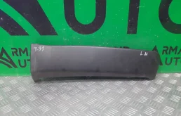 Накладка бампера Nissan X-Trail 2007-2015 85089JG00A 2 T31, задняя левая