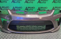 Бампер Kia Rio 2017-2020 86511H0000 4 FB, передний