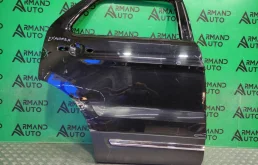 Дверь Ford Explorer 2015-2019 FB5Z7824630A 5 U502, задняя правая
