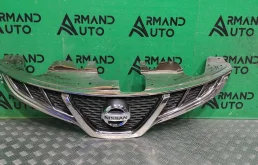 Решетка радиатора NISSAN Murano 2011-2015 623101SW1A Z51
