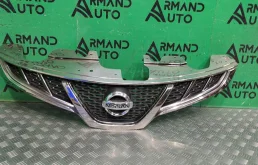 Решетка радиатора NISSAN Murano 2011-2015 623101SW1A Z51