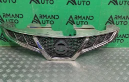 Решетка радиатора NISSAN Murano 2011-2015 623101SW1A Z51