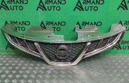 Решетка радиатора NISSAN Murano 2011-2015 623101SW1A Z51