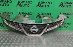 Решетка радиатора NISSAN Murano 2011-2015 623101SW1A Z51