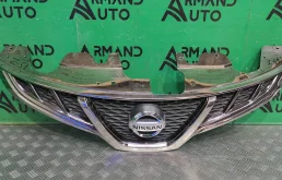 Решетка радиатора NISSAN Murano 2011-2015 623101SW1A Z51