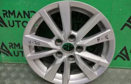 Диск колесный r16 Toyota Camry 4261106E30 8 XV70